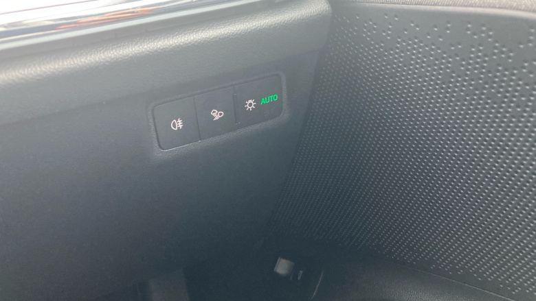 Skoda Enyaq 210kW 85 Edition 82kWh 5dr Auto Electric 